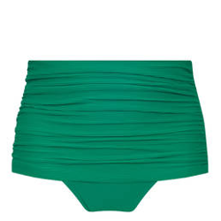 EMPREINTE bas de maillot de bain culotte haute Structure en oferta