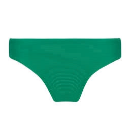 EMPREINTE bas de maillot de bain slip Structure