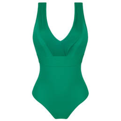 EMPREINTE maillot de bain 1 pièce sans armatures Structure en oferta
