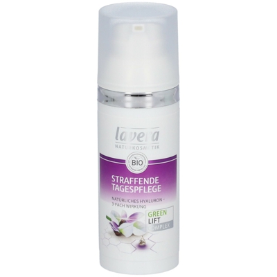 lavera Soin de Jour raffermissant