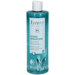 lavera Hydro Sensation Eau micellaire en oferta