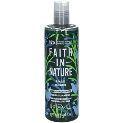Faith® IN Nature Shampoing Équilibrant au Romarin precio