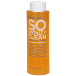 Formula 10.0.6® So Totally Clean Nettoyant Désincrustant Profond características