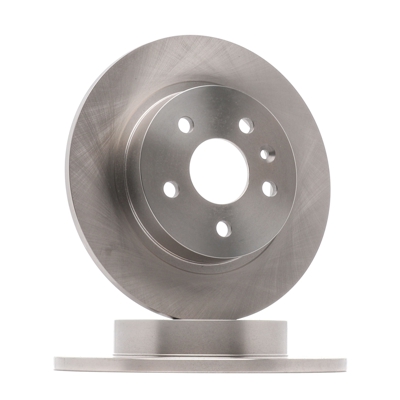 RIDEX Disques De Frein 82B0479 Frein à Disque,Disque de frein OPEL,CHEVROLET,VAUXHALL,Mokka / Mokka X (J13),ASTRA J,Astra J Sports Tourer (P10)