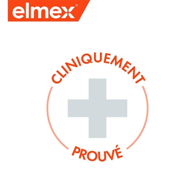 elmex® Set dentaire de voyage