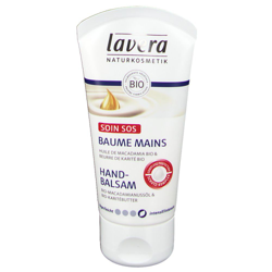 lavera Soin SOS Baume Mains precio