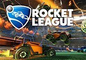Rocket League - The Flash Wheels and DC-Inspired Player Banners DLC US Nintendo Switch CD Key precio