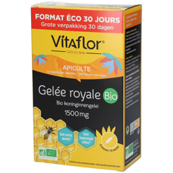 Vitaflor® Apiculte Gelée Royale Bio 1500 mg en oferta