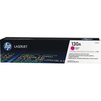 Cartouche de toner magenta d''origine LaserJet 130A