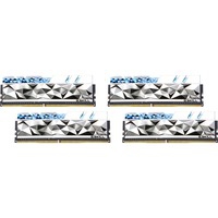 Trident Z Royal F4-3600C16Q-32GTESC module de mémoire 32 Go 4 x 8 Go DDR4 3600 MHz