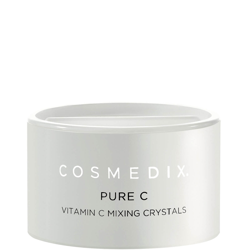 CosMedix Pure C Vitamin C Mixing Crystals características