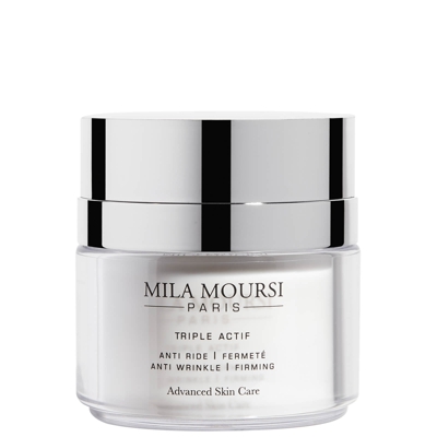 Mila Moursi Triple Active Fermeté Anti Wrinkle Firming 30ml