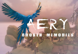 Aery - Broken Memories NA Nintendo Switch CD Key en oferta