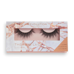 Revolution Beauty 5D Cashmere Faux Mink Lashes - Foxy precio