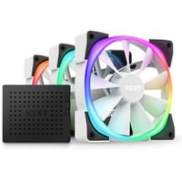 Ventilateur de boîtier características