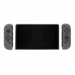 Nintendo Switch noir/gris - bon état precio