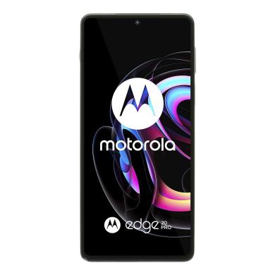 Motorola Edge 20 Pro 5G 12Go Dual-Sim 256Go bleu - comme neuf
