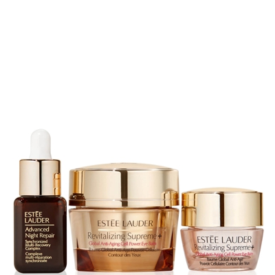 Estée Lauder Major Eye Impact Repair, Smooth and Brighten Gift Set