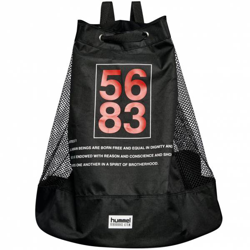 hummel x Willy Chavarria hmlWILLY Sac à ballons 203834-2001 precio