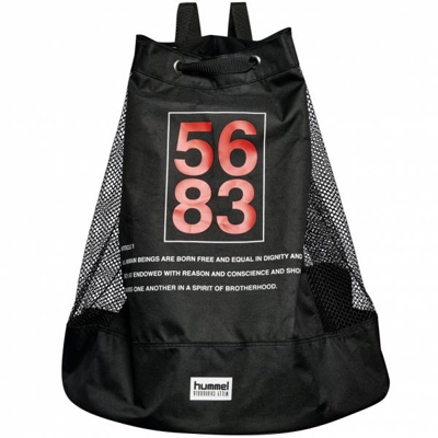 hummel x Willy Chavarria hmlWILLY Sac à ballons 203834-2001