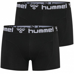 hummel hmlMARK Hommes Boxer-short Lot de 2 204888-2042 en oferta