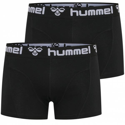 hummel hmlMARK Hommes Boxer-short Lot de 2 204888-2042
