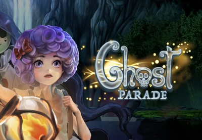 Ghost Parade NA Nintendo Switch CD Key