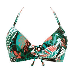 FREYA haut de maillot de bain triangle Honolua Bay