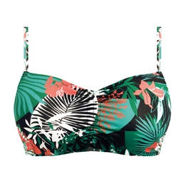FREYA haut de maillot de bain brassière armatures Honolua Bay