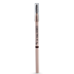 Ecooking Eyebrow Pencil 1.1g (Various Colours) - 03 Dark Brown características