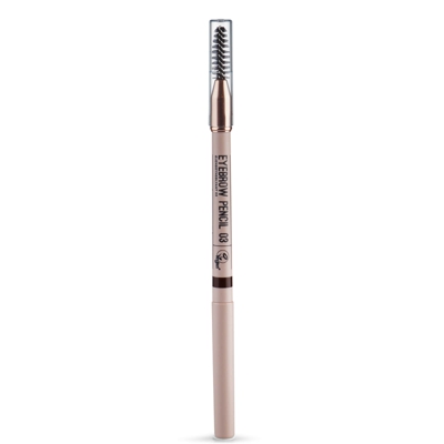 Ecooking Eyebrow Pencil 1.1g (Various Colours) - 03 Dark Brown