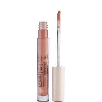 Ecooking Lip Gloss 3.5ml (Various Colours) - 02 Au Natural