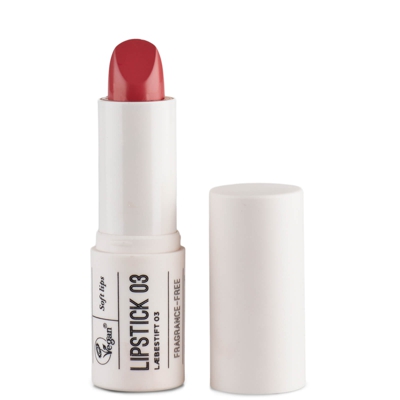 Ecooking Lipstick 3.5ml (Various Colours) - 03 Roseberry