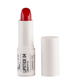 Ecooking Lipstick 3.5ml (Various Colours) - 04 Flamenco Red precio