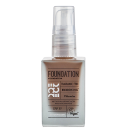 Ecooking Foundation 30ml (Various Colours) - 12 Chocolate precio
