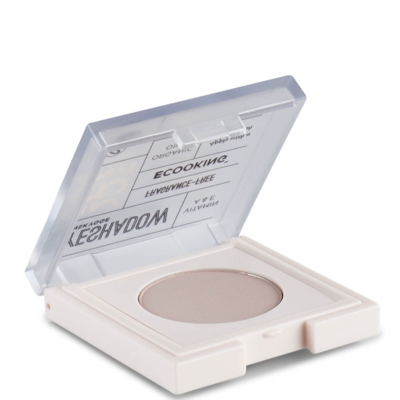 Ecooking Eyeshadow 1.8g (Various Colours) - 01 Sand