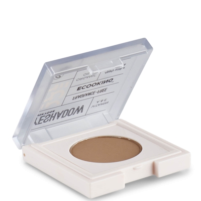 Ecooking Eyeshadow 1.8g (Various Colours) - 05 Camel