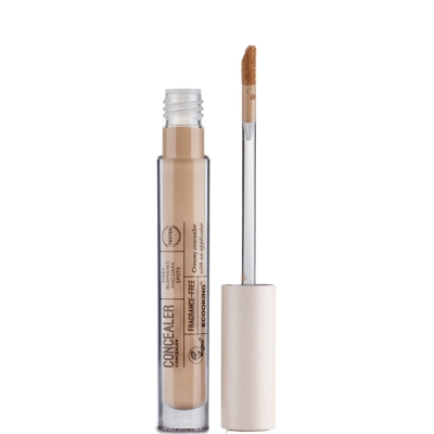 Ecooking Concealer 3.5ml (Various Colours) - 02 Pale Pink Undertone