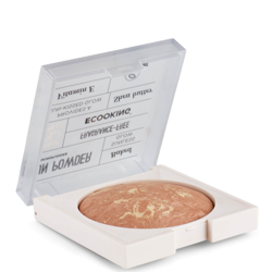 Ecooking Sun Powder 8.5g (Various Colours) - 03 Light Tone with Shimmer características