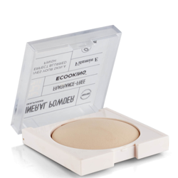 Ecooking Mineral Powder 8.5g (Various Colours) - 01 Light with Warm Undertone en oferta