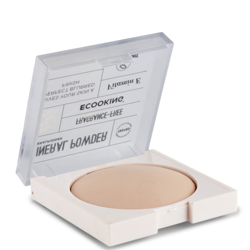 Ecooking Mineral Powder 8.5g (Various Colours) - 02 Light with Cool Undertone características
