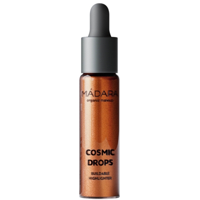 MÁDARA Guilty Shades Eye and Cheek Multi-Shadow 4ml (Various Shades) - #3 Burning Meteorite