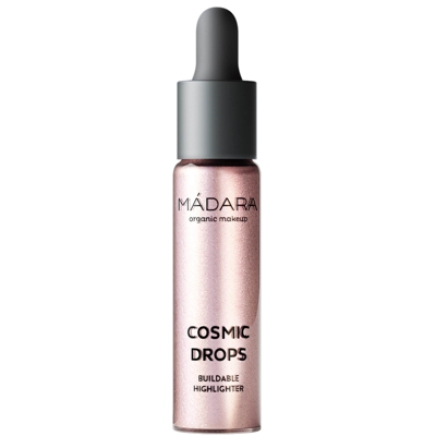 MÁDARA Guilty Shades Eye and Cheek Multi-Shadow 4ml (Various Shades) - #2 Cosmic Rose