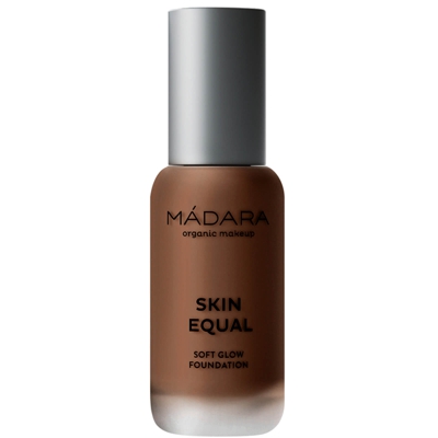 MÁDARA Skin Equal Foundation 30ml (Various Shades) - #100 Mocha