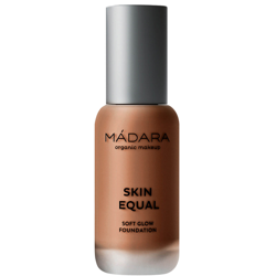MÁDARA Skin Equal Foundation 30ml (Various Shades) - #90 Chestnut en oferta