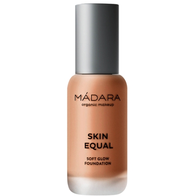 MÁDARA Skin Equal Foundation 30ml (Various Shades) - #80 Fudge