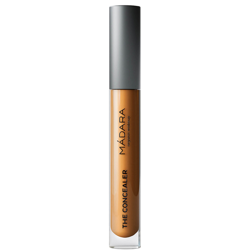 MÁDARA The Concealer 4ml (Various Shades) - #55 Hazelnut en oferta