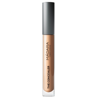 MÁDARA The Concealer 4ml (Various Shades) - #45 Almond