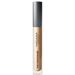 MÁDARA The Concealer 4ml (Various Shades) - #35 Honey características