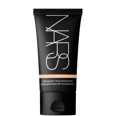 Hydratant tinté Pure Radiant de NARS Cosmetics  SPF30/PA +++ (Plusieurs teintes) - Cuzco